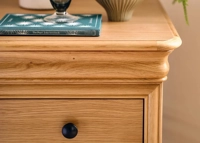 Willis & Gambier Bordeaux Tall 6 Drawer Chest